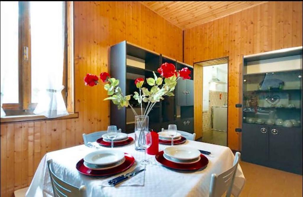 Comolake House Apartment Bellano Ngoại thất bức ảnh